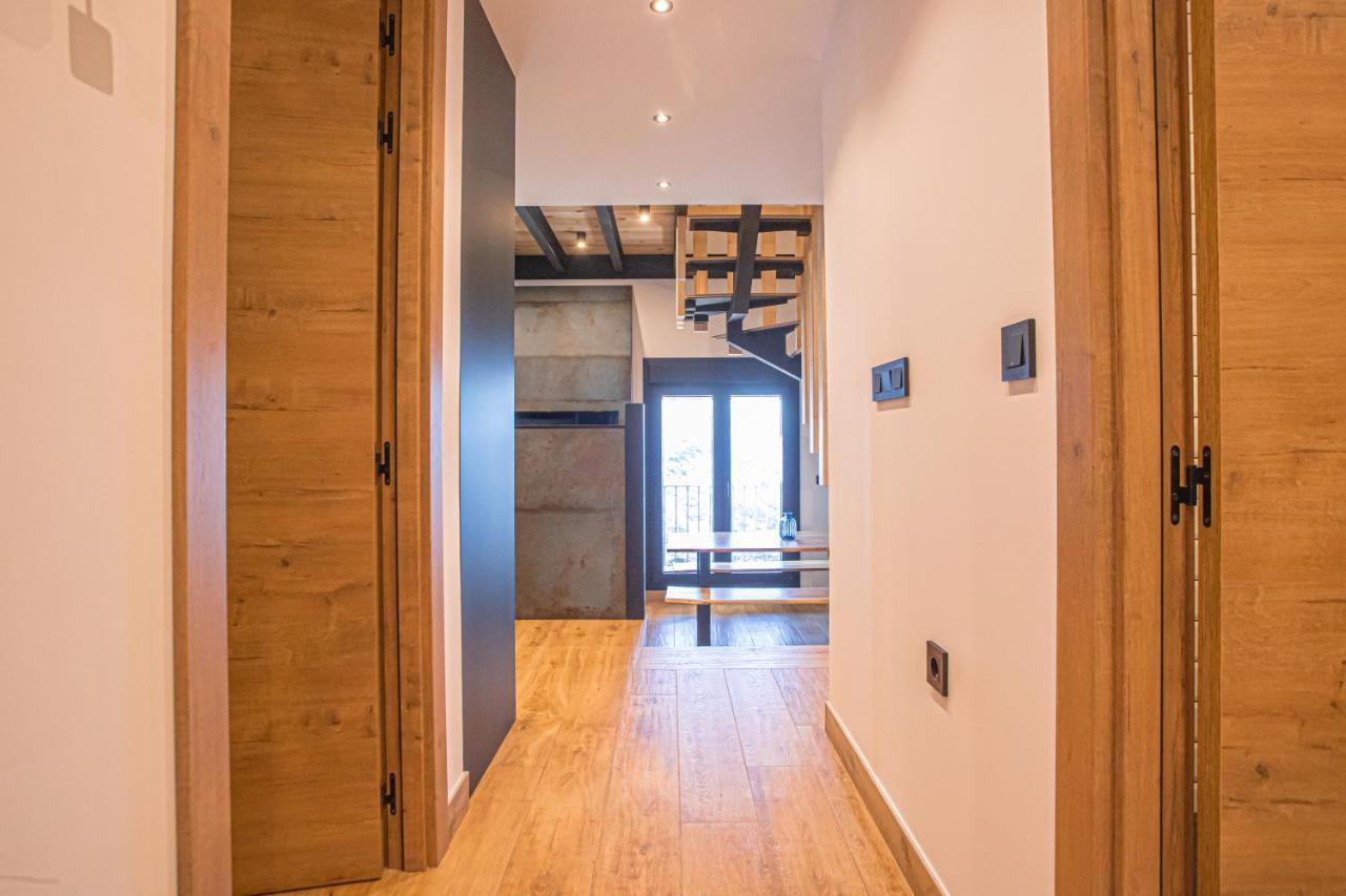 Apartamento Blossom Сиера Невада Екстериор снимка