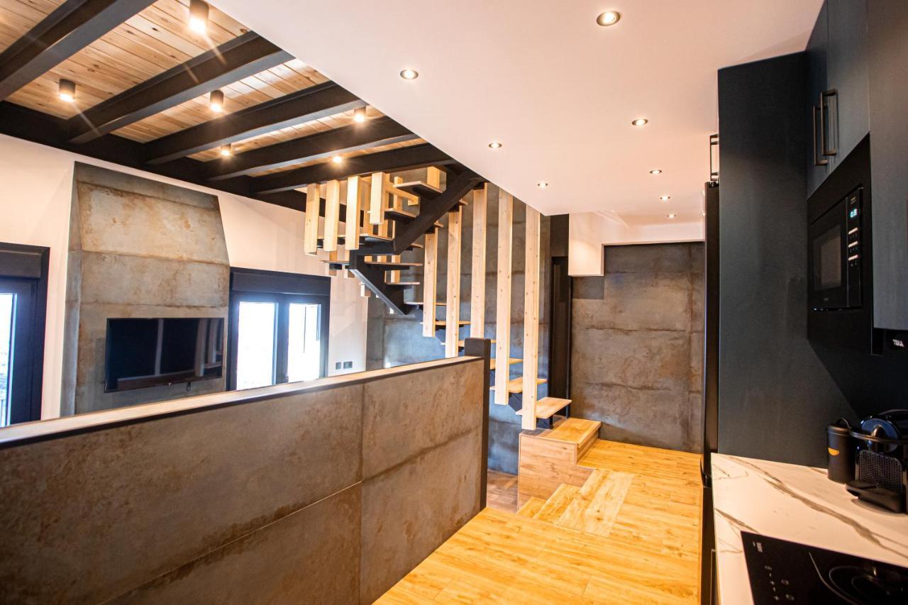 Apartamento Blossom Сиера Невада Екстериор снимка