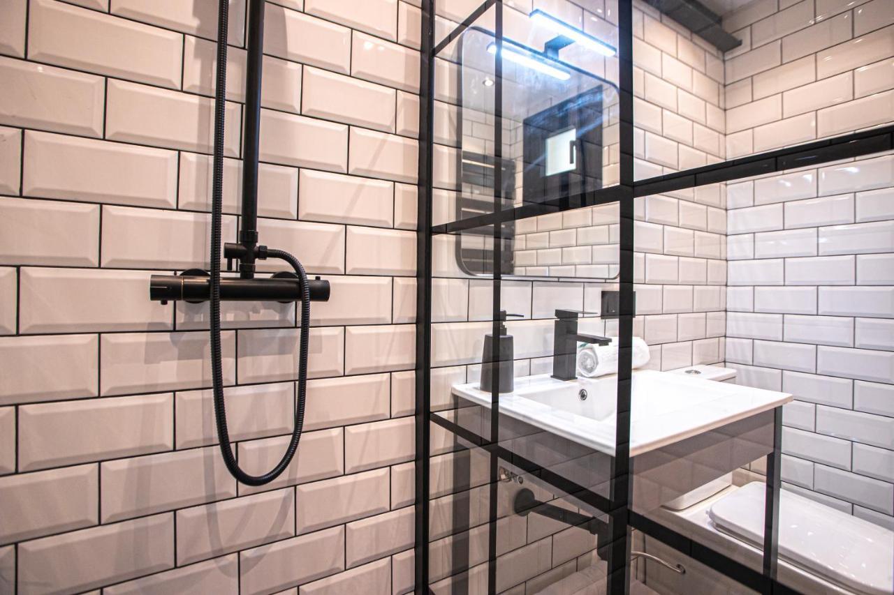 Apartamento Blossom Сиера Невада Екстериор снимка