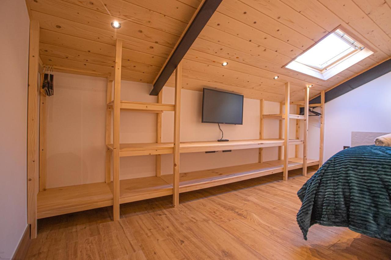 Apartamento Blossom Сиера Невада Екстериор снимка